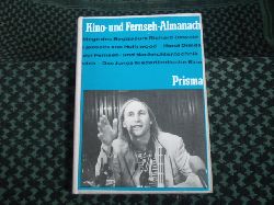 Knietzsch, Horst (Hrsg.)  Prisma Kino- und Fernseh-Almanach 18 