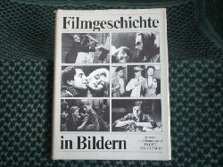 Knietzsch, Horst (Auswahl und Kommentar)  Filmgeschichte in Bildern 