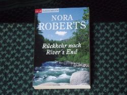 Roberts, Nora  Rckkehr nach Rivers End 