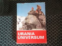   Urania Universum. Band 23. 