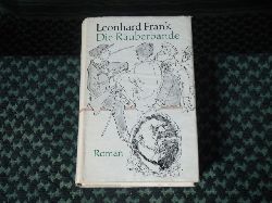 Frank, Leonhard  Die Ruberbande 