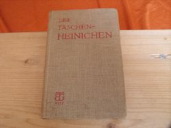   Der Taschen-Heinichen. Lateinisch-Deutsches Taschenwrterbuch.  