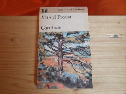 Proust, Marcel  Combray 