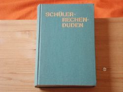   Schler-Rechenduden. Ein Helfer fr Schulaufgaben.  