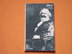 Blumenberg, Werner  Karl Marx. In Selbstzeugnissen und Bilddokumenten. 