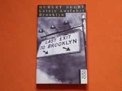 Selby, Hubert  Letzte Ausfahrt Brooklyn 