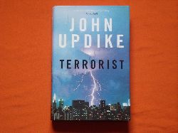 Updike, John  Terrorist 