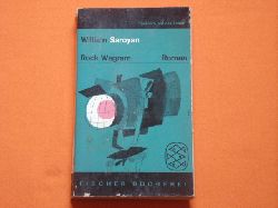 Saroyan, William  Rock Wagram 