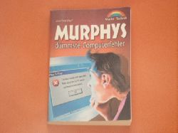 Graf, Joachim  Murphys dmmste Computerfehler 