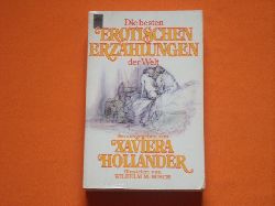 Hollander, Xaviera (Hrsg.)  Die besten erotischen Erzhlungen der Welt 