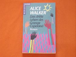 Walker, Alice  Das dritte Leben des Grange Copeland 