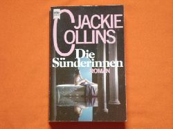 Collins, Jackie  Die Snderinnen 