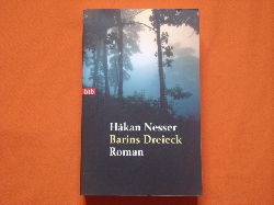Nesser, Hakan  Barins Dreieck 