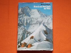 Renner, Georg  Biwak auf dem Dach der Welt. Auf Bergpfaden durch Tadshikistan.  