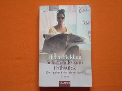 Fielding, Helen  Schokolade zum Frhstck. Das Tagebuch der Bridget Jones. 