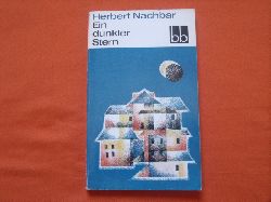 Nachbar, Herbert  Ein dunkler Stern 