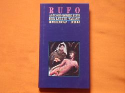 Rufo, Antonio Gmez  Der letzte Vagant. Erotischer Roman.  