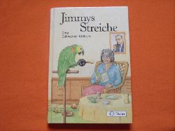 Schwemer-Uhlhorn, Erna  Jimmys Streiche 