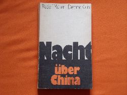 Mller, Rudolf; Klein, Dietmar  Nacht ber China 