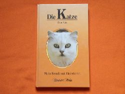 Katz, Ellen  Die Katze 