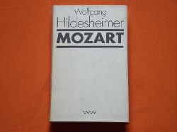 Hildesheimer, Wolfgang  Mozart 