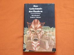 Bonhoff, Otto; Schauer, Herbert  Das Geheimnis der Masken 