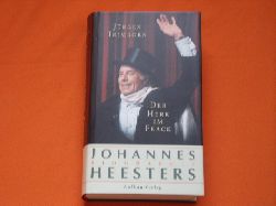 Trimborn, Jrgen  Der Herr im Frack. Johannes Heesters. Biographie. 