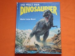 Bozzi, Maria Luisa  Die Welt der Dinosaurier 