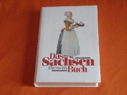 Klein, Diethard H.; Schulte, Maria (Hrsg.)  Das Sachsenbuch 