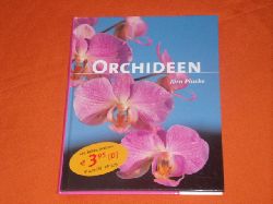 Pinske, Jrn  Orchideen 