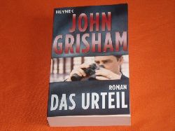 Grisham, John  Das Urteil 