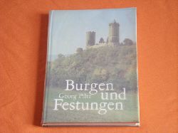 Piltz, Georg  Burgen und Festungen 