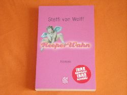Wolff, Steffi von  ReeperWahn 