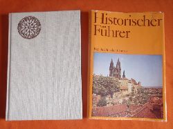 Heydick, Lutz; Hoppe, Gnther; John, Jrgen (Hrsg.)  Historischer Fhrer: Sttten und Denkmale in den Bezirken Dresden, Cottbus. 