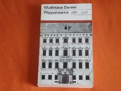 Milde, Kurt (Hrsg.) et al.  Matthus Daniel Pppelmann 1662-1736 und die Architektur der Zeit Augusts des Starken 
