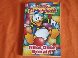 Disney, Walt  Lustiges Taschenbuch. LTB 390: Alles Gute, Donald! 