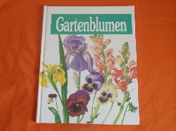   Gartenblumen 