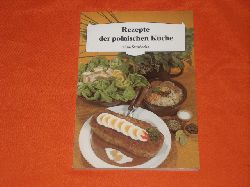 Stradecka, Alina  Rezepte der polnischen Kche 