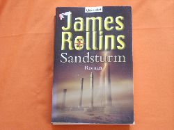 Rollins, James  Sandsturm 