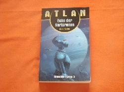 Kneifel, Hans  Atlan. Echo der Verlorenen. 