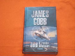 Cobb, James  Duell in fremden Gewssern 