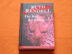 Rendell, Ruth  Der Ku der Schlange.  Inspector Wexfords 9. Fall. 