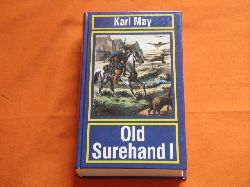 May, Karl  Old Surehand I 