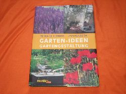 Conran, Terence; Pearson, Dan  Garten-Ideen. Gartengestaltung. 