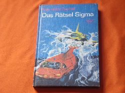 Tuschel, Karl-Heinz  Das Rtsel Sigma 