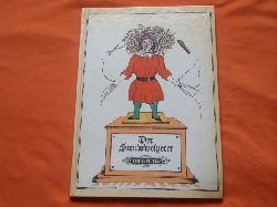 Hoffmann, Heinrich  Der Struwwelpeter oder lustige Geschichten und drollige Bilder von Heinrich Hoffmann mit der Musik von Siegfried Khler 