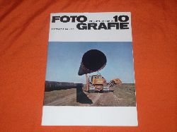   Fotografie. Oktober 1977, Heft 10. 