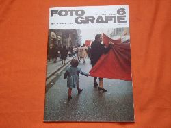   Fotografie. Juni 1979, Heft 6. 