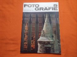   Fotografie. Mai 1978, Heft 5. 