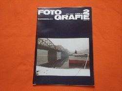   Fotografie. Februar 1979, Heft 2. 